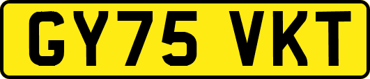 GY75VKT