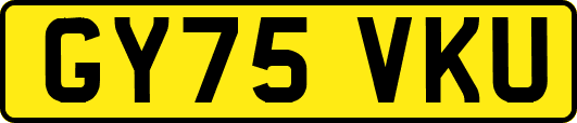 GY75VKU