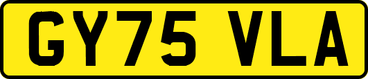 GY75VLA
