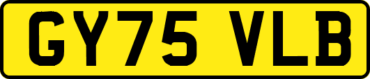 GY75VLB