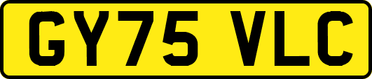 GY75VLC