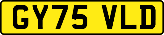 GY75VLD