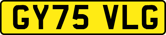 GY75VLG