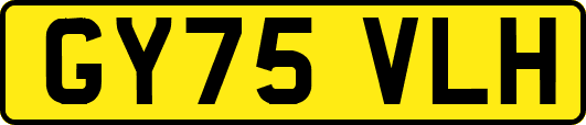 GY75VLH