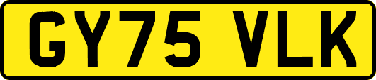 GY75VLK