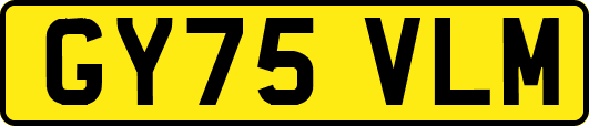 GY75VLM