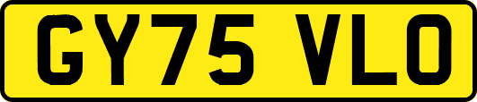 GY75VLO