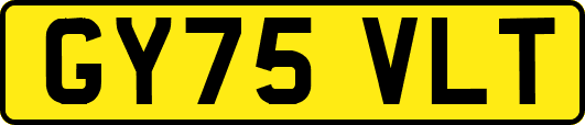 GY75VLT