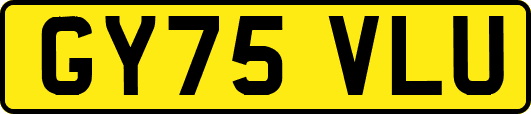 GY75VLU