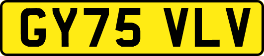 GY75VLV