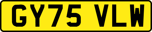 GY75VLW
