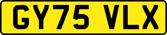 GY75VLX