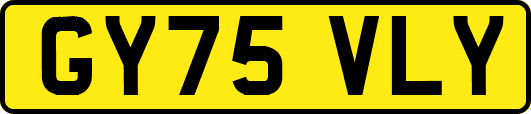 GY75VLY
