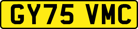 GY75VMC