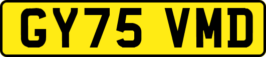 GY75VMD