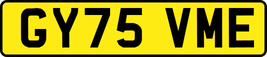 GY75VME