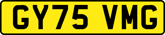 GY75VMG