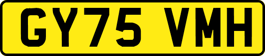 GY75VMH