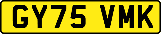 GY75VMK