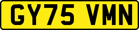 GY75VMN