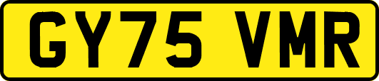 GY75VMR