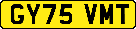 GY75VMT