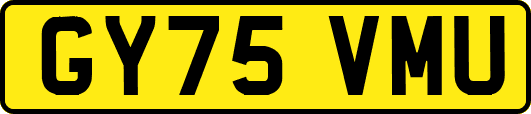 GY75VMU