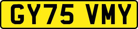 GY75VMY