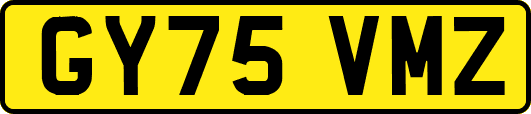GY75VMZ