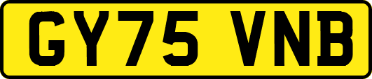 GY75VNB
