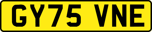 GY75VNE