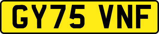 GY75VNF