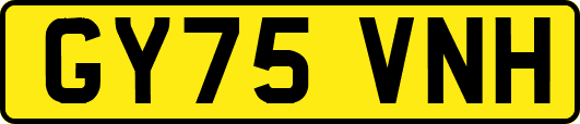 GY75VNH