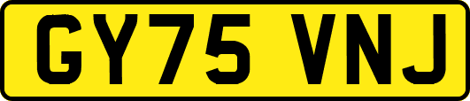 GY75VNJ