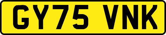 GY75VNK