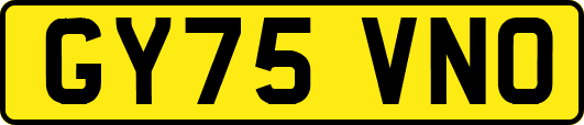 GY75VNO