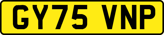 GY75VNP