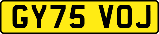 GY75VOJ