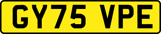 GY75VPE