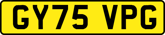 GY75VPG