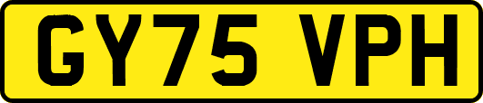 GY75VPH