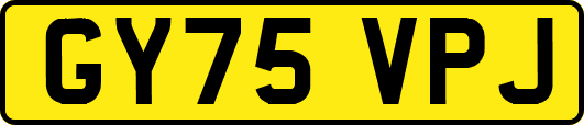 GY75VPJ