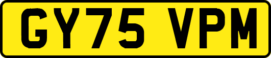 GY75VPM