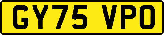 GY75VPO