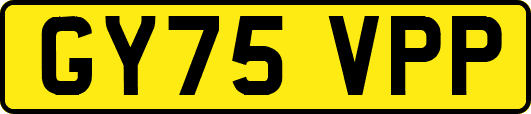 GY75VPP