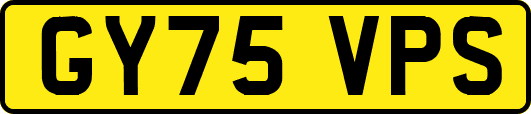GY75VPS