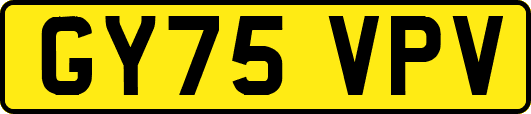 GY75VPV