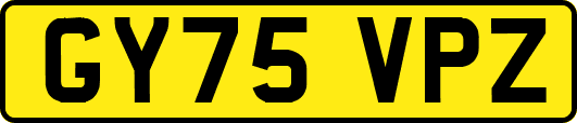GY75VPZ