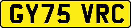 GY75VRC