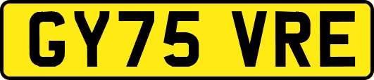 GY75VRE